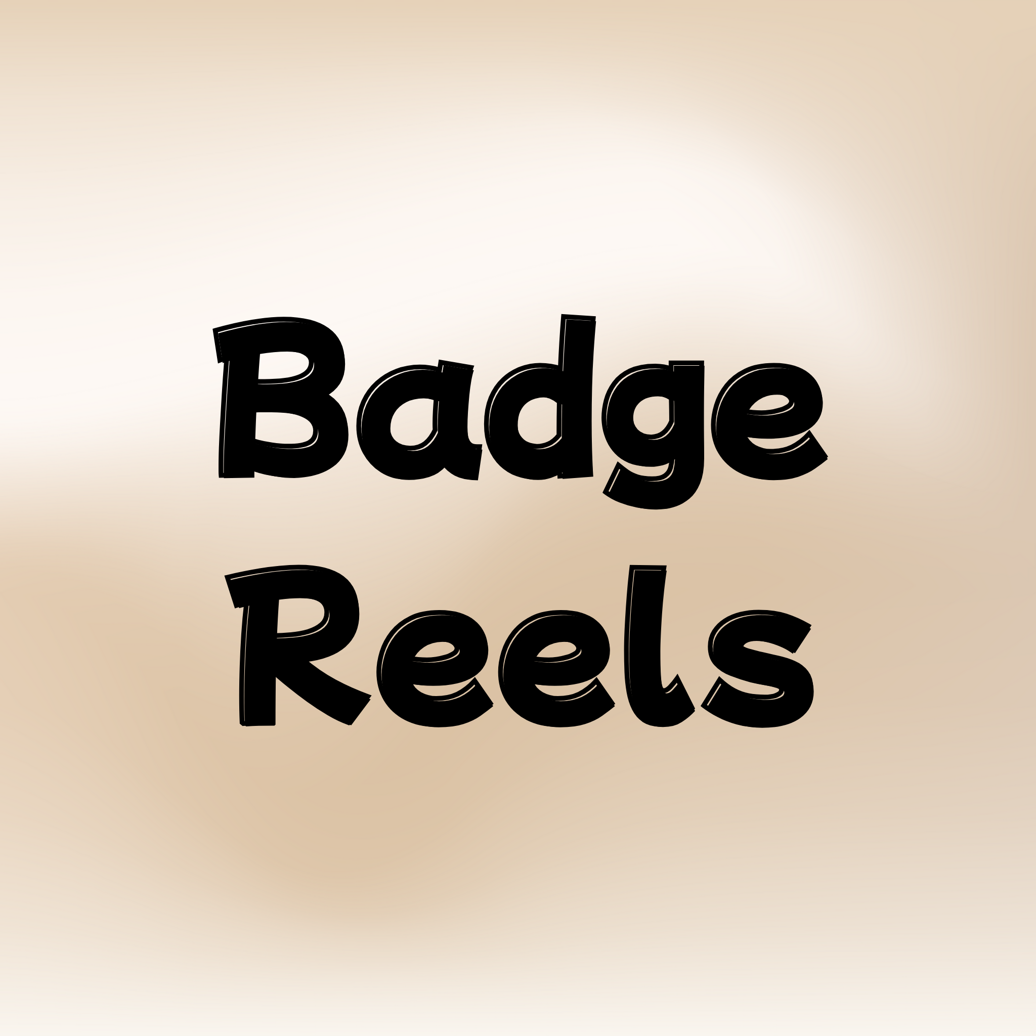 Badge Reels