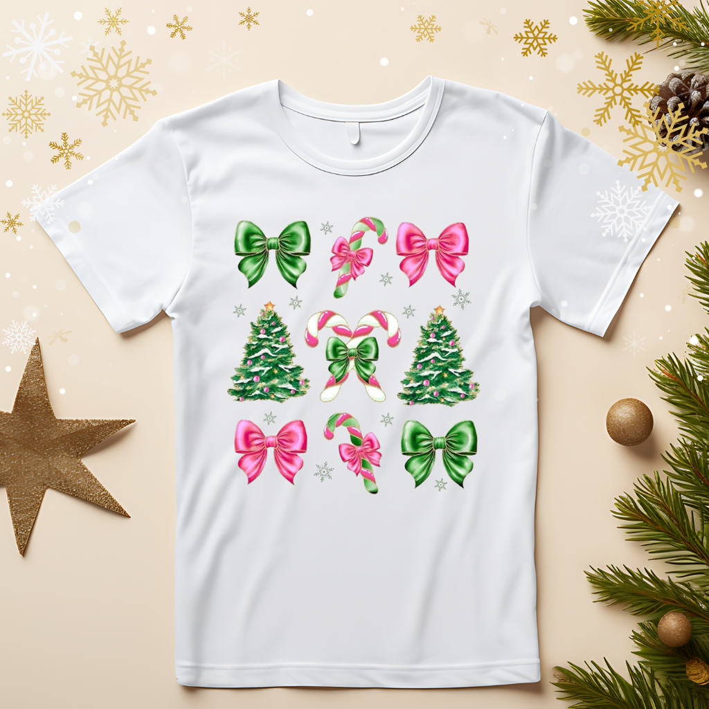 Kids Christmas Shirts