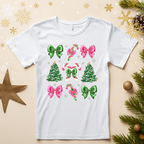 Kids Christmas Shirts