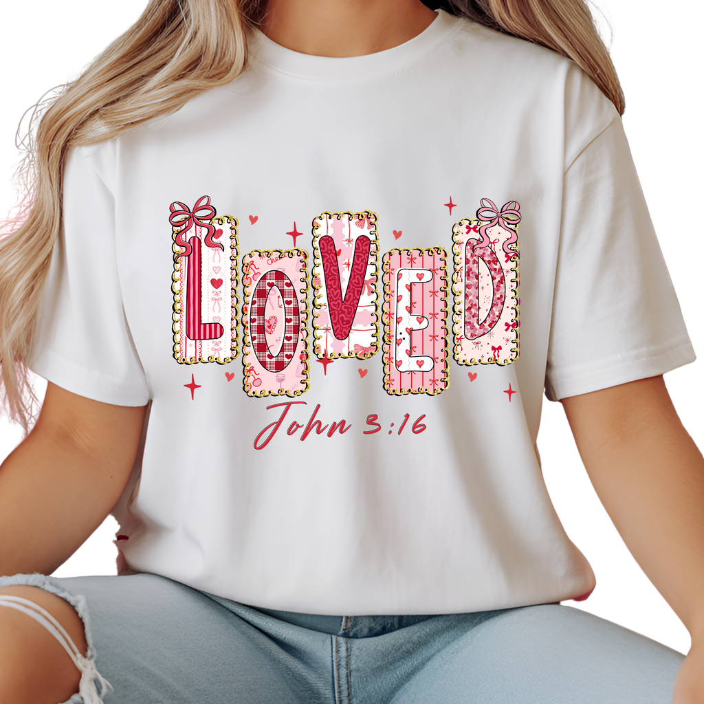 Valentine Shirt Designs