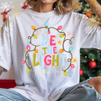 Adult Christmas T-shirt