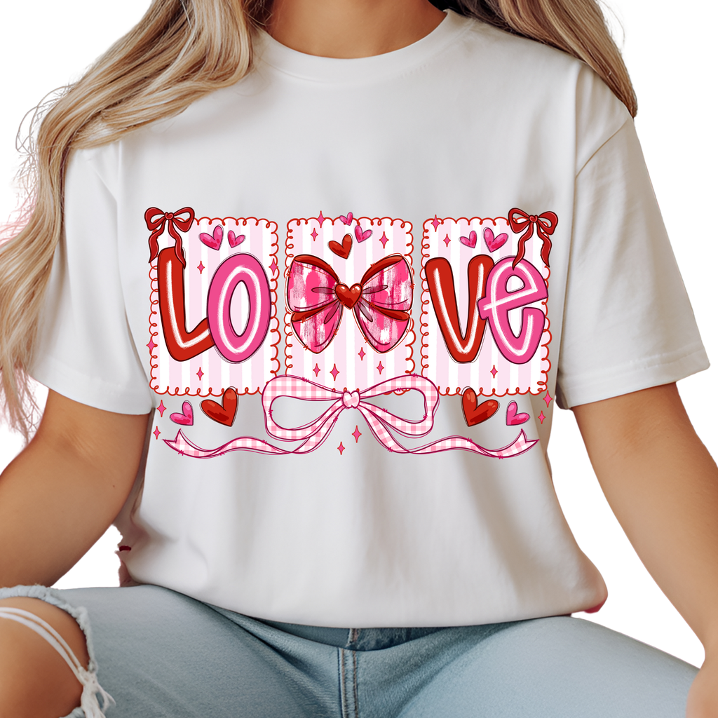 Valentine Shirt Designs