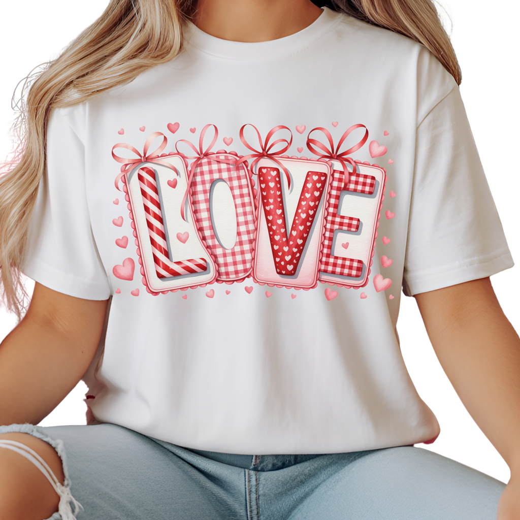 Valentine Shirt Designs