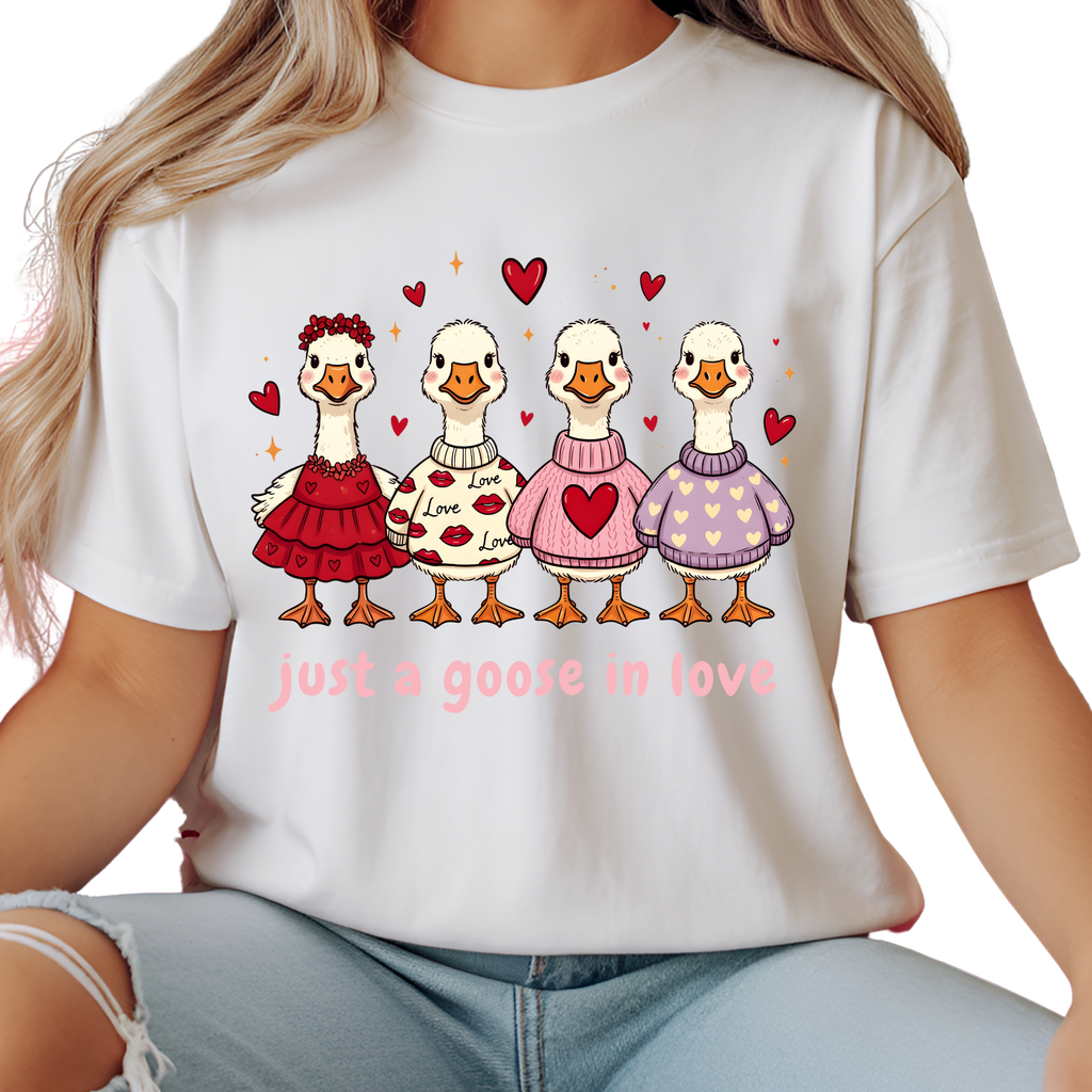 Valentine Shirt Designs