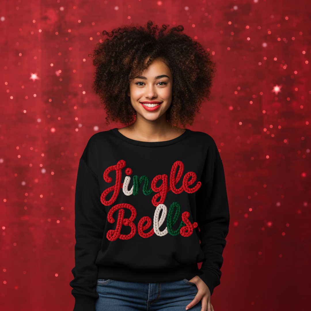 Jingle Bells Crotchet