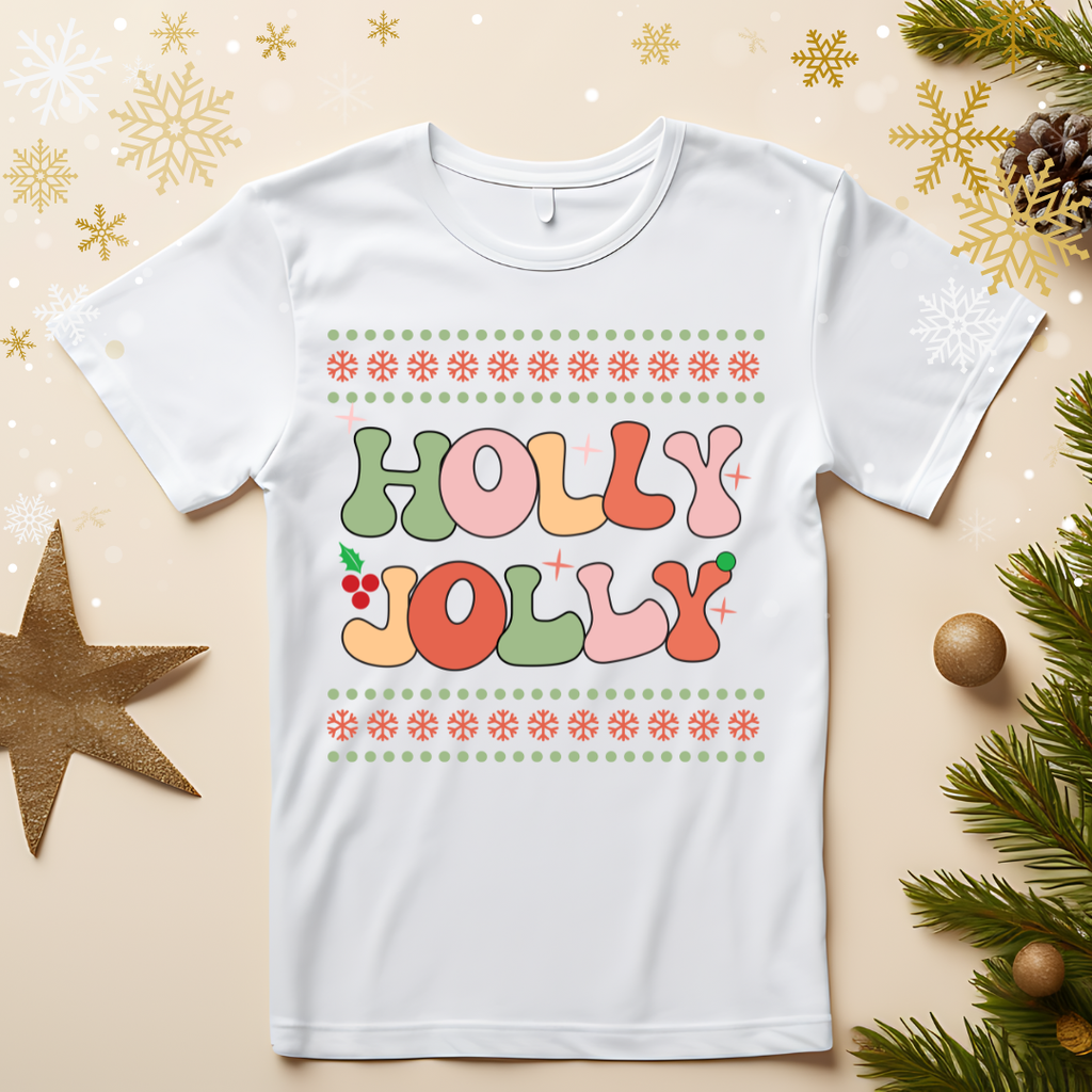 Kids Christmas Shirts