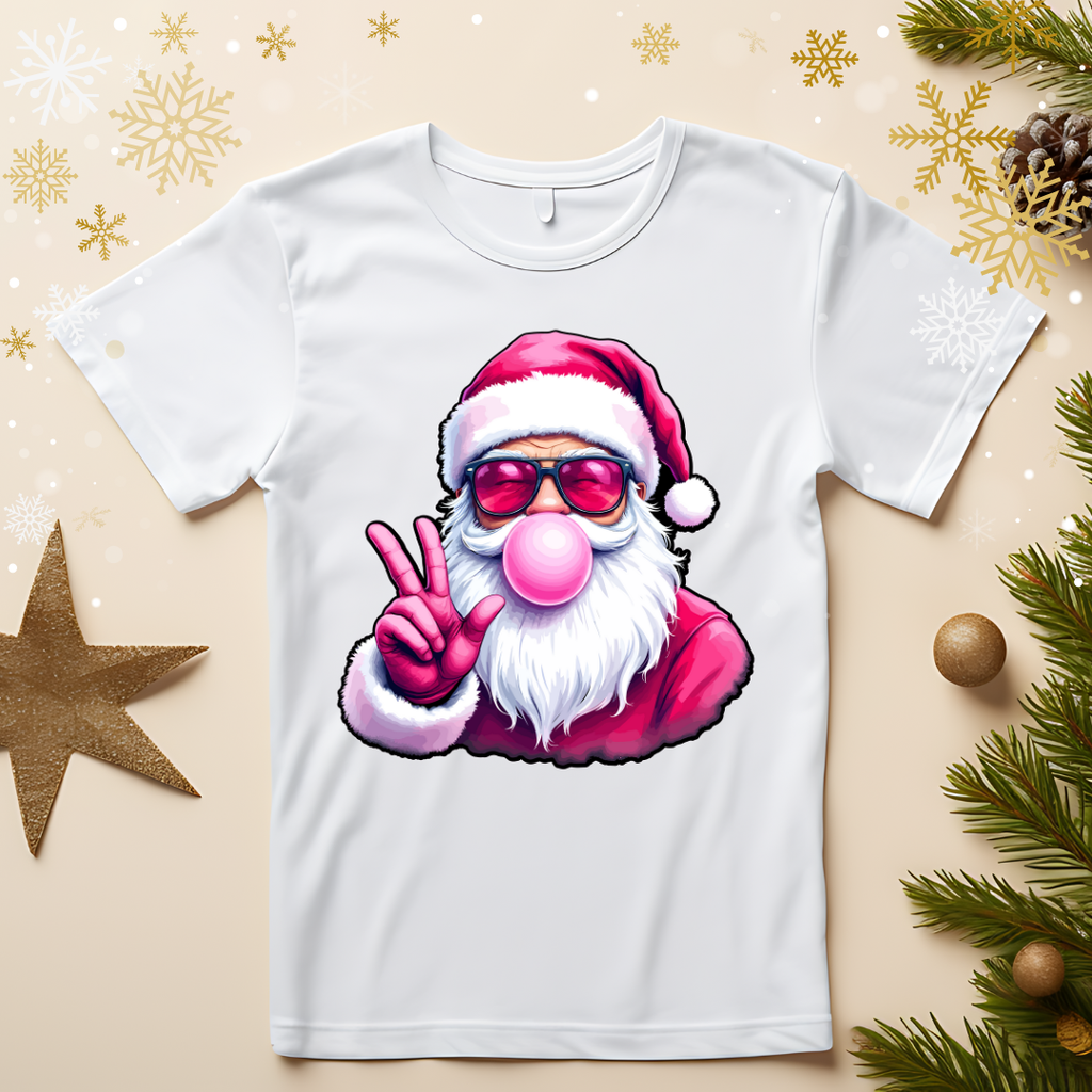 Kids Christmas Shirts