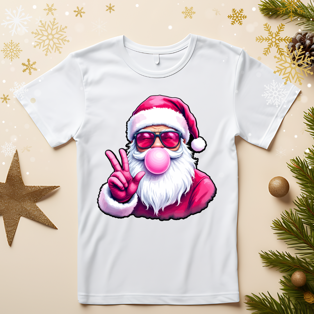 Kids Christmas Shirts