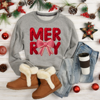 Merry Crotchet Design