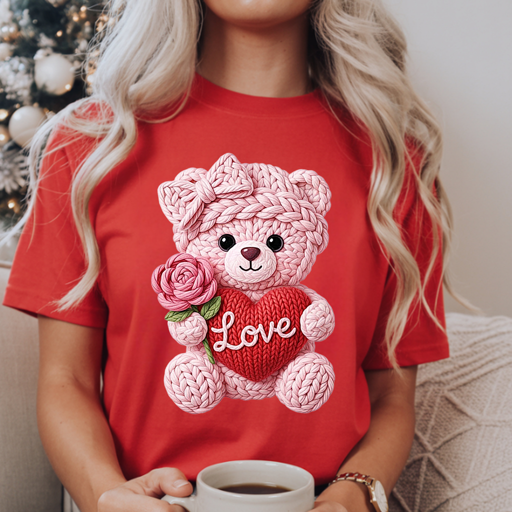 Valentine Shirt Designs