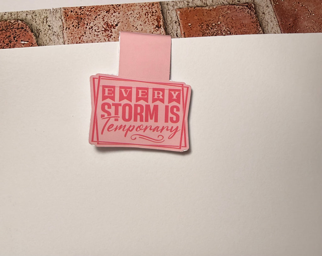 Faith-Based Bookmarks – Inspirational & Uplifting