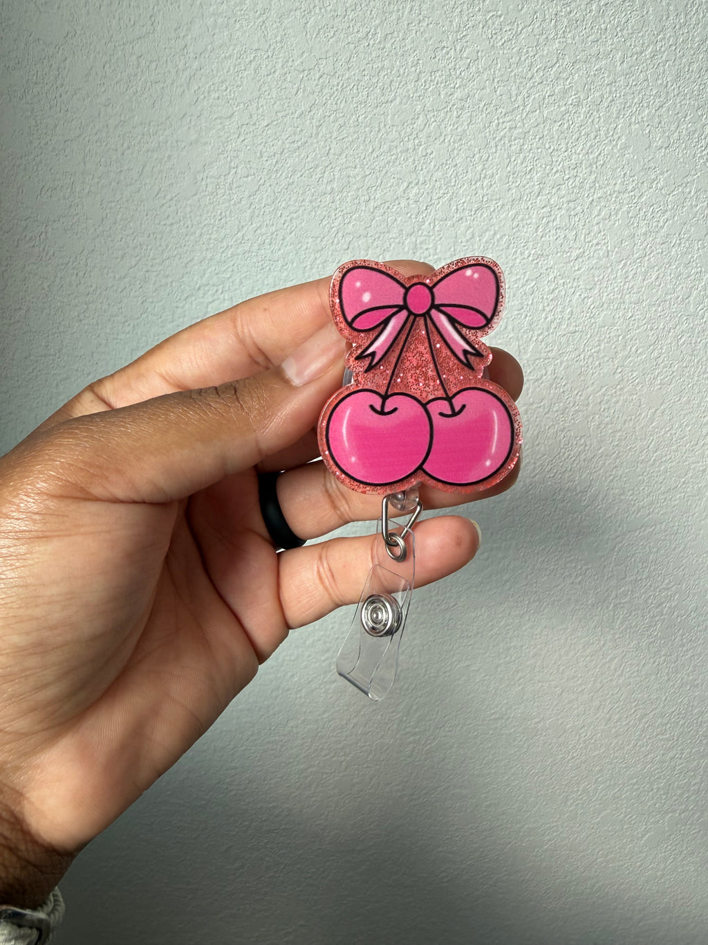 Badge Reels- Random