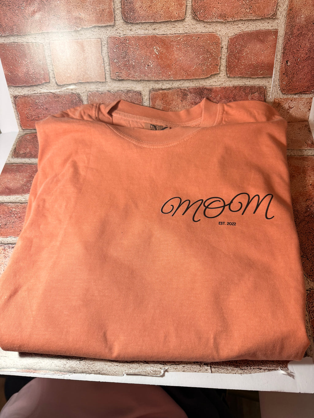 Custom Adult Shirt – Design Ready