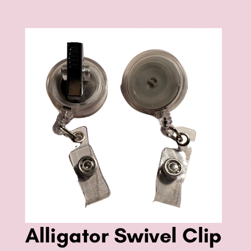 Badge Reels - Faith Based