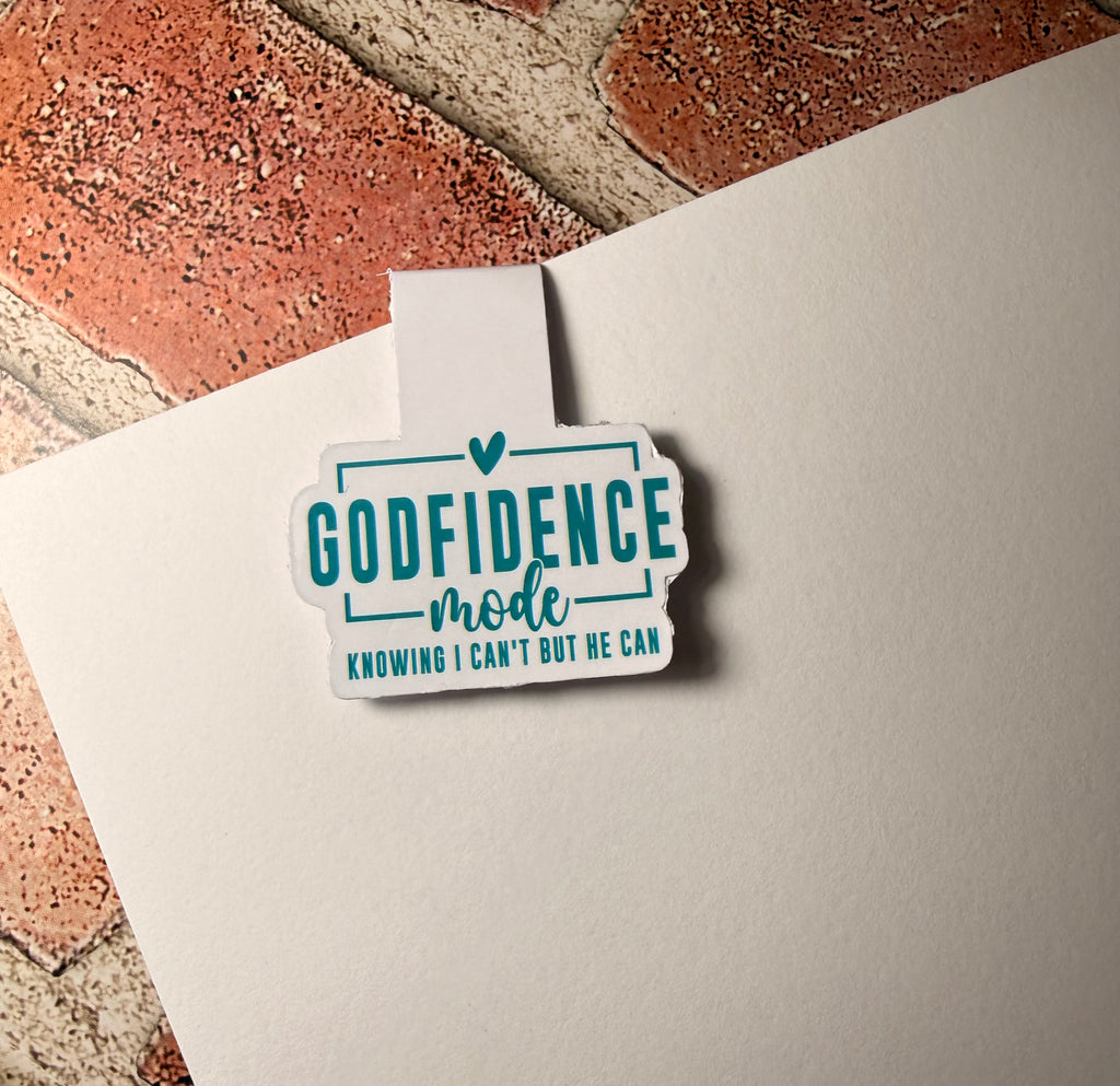 Faith-Based Bookmarks – Inspirational & Uplifting