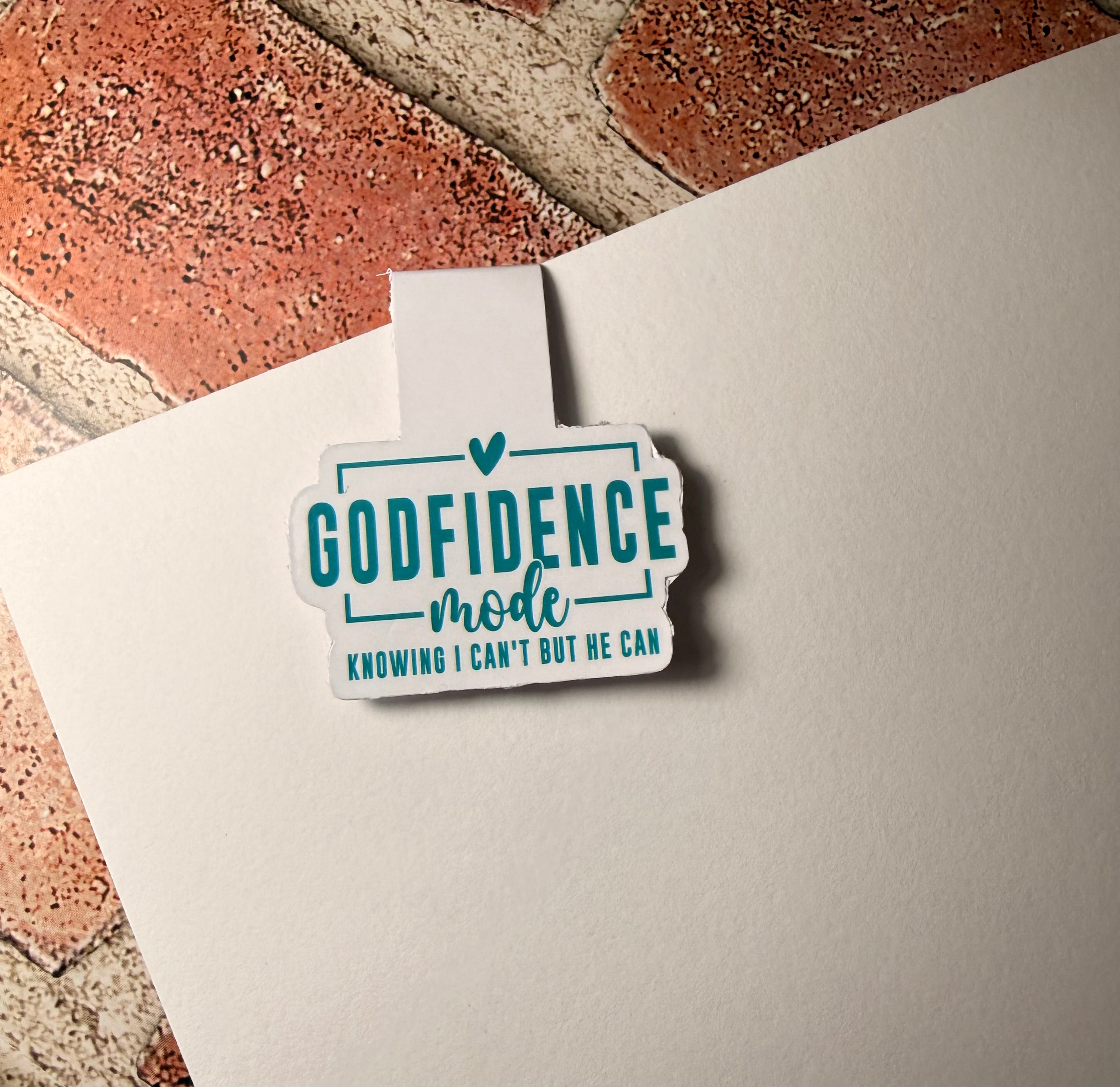 Faith-Based Bookmarks – Inspirational & Uplifting