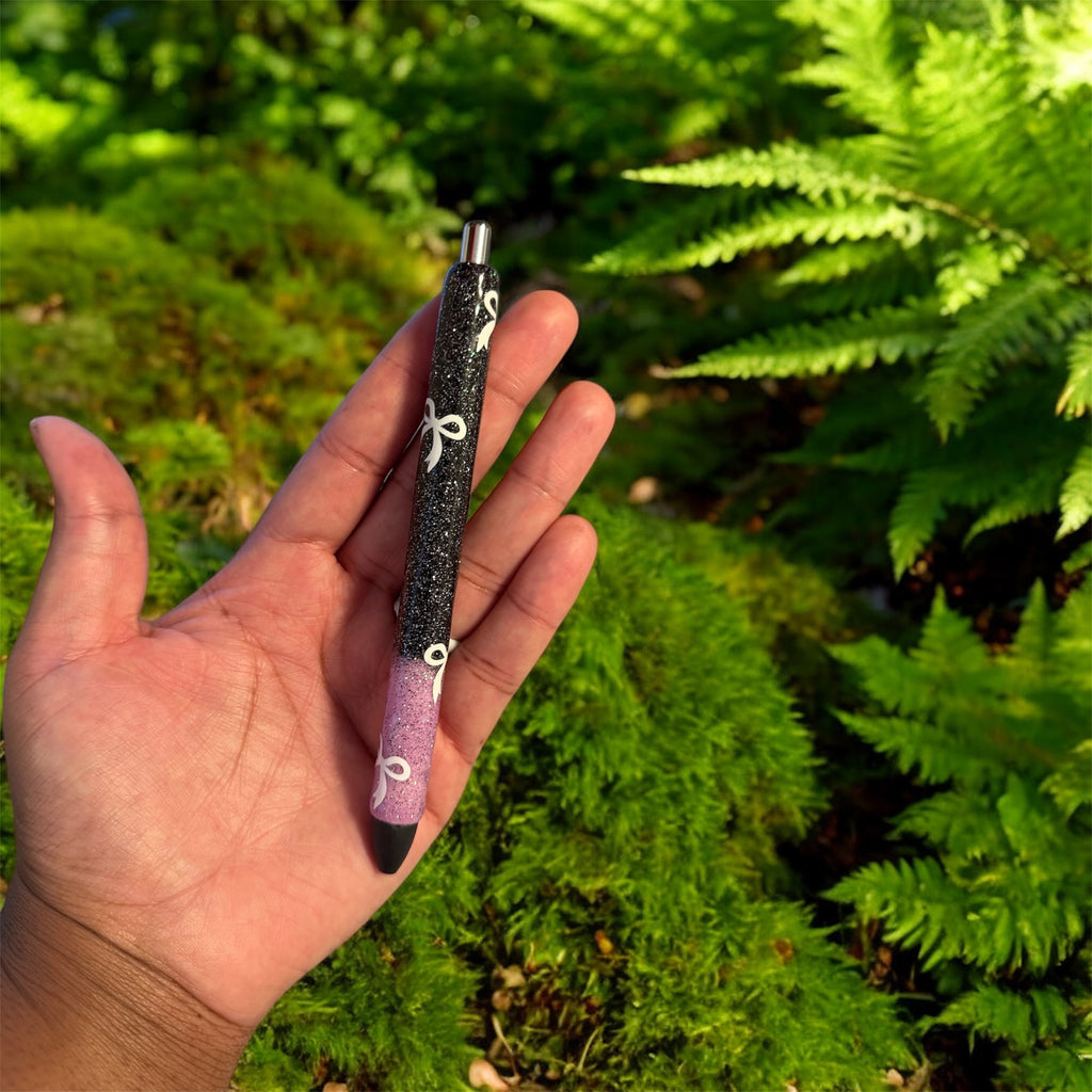 Custom Resin Pens