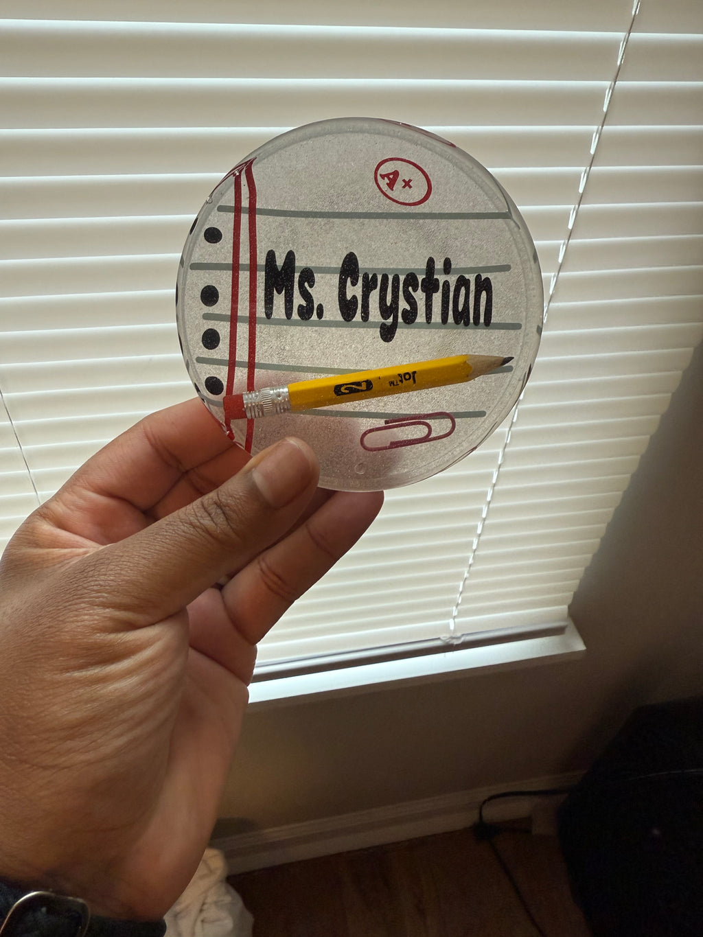 Coasters