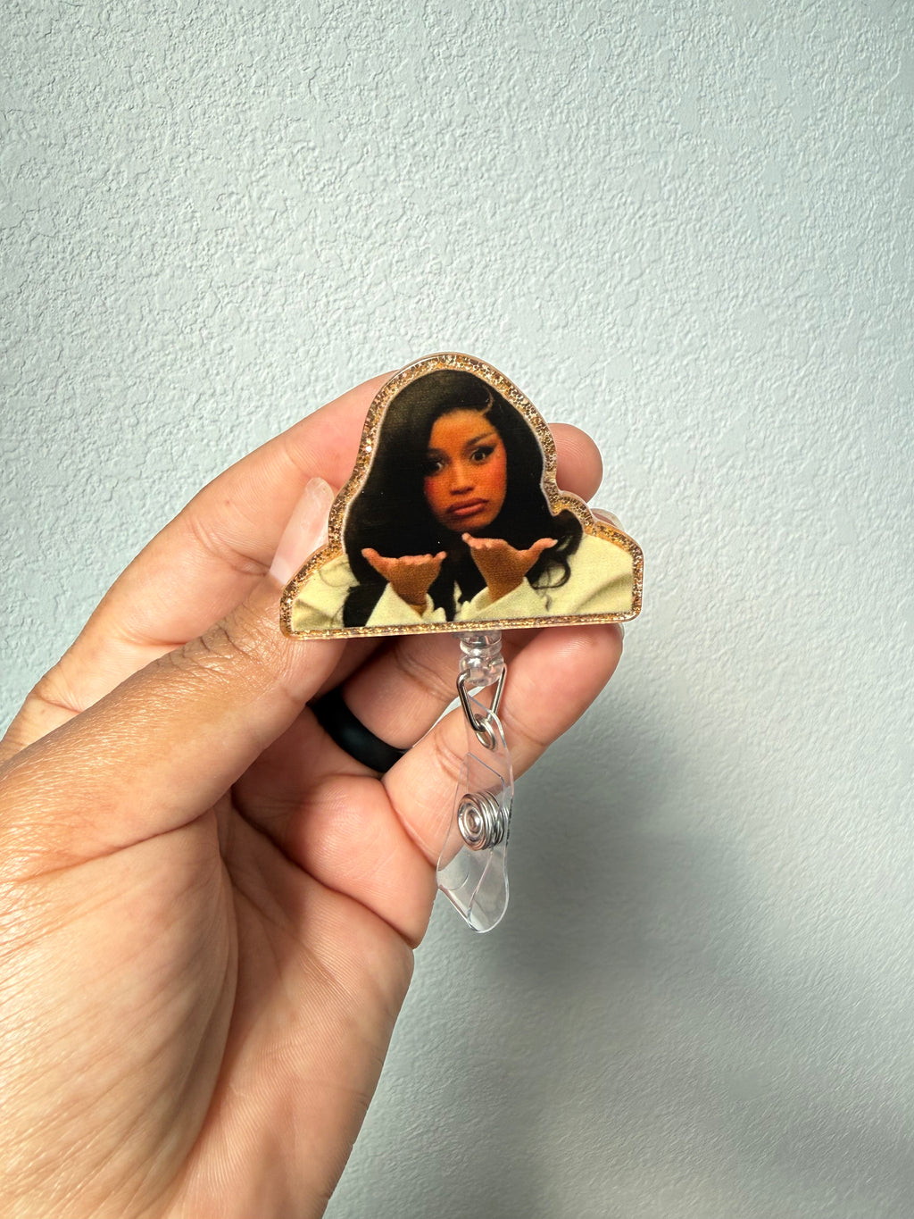 Badge Reels- Funny/Sarcastic