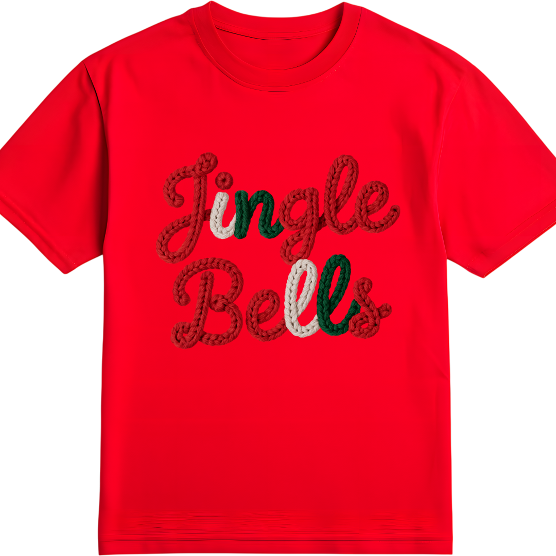 Jingle Bells Crotchet