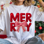 Merry Crotchet Design