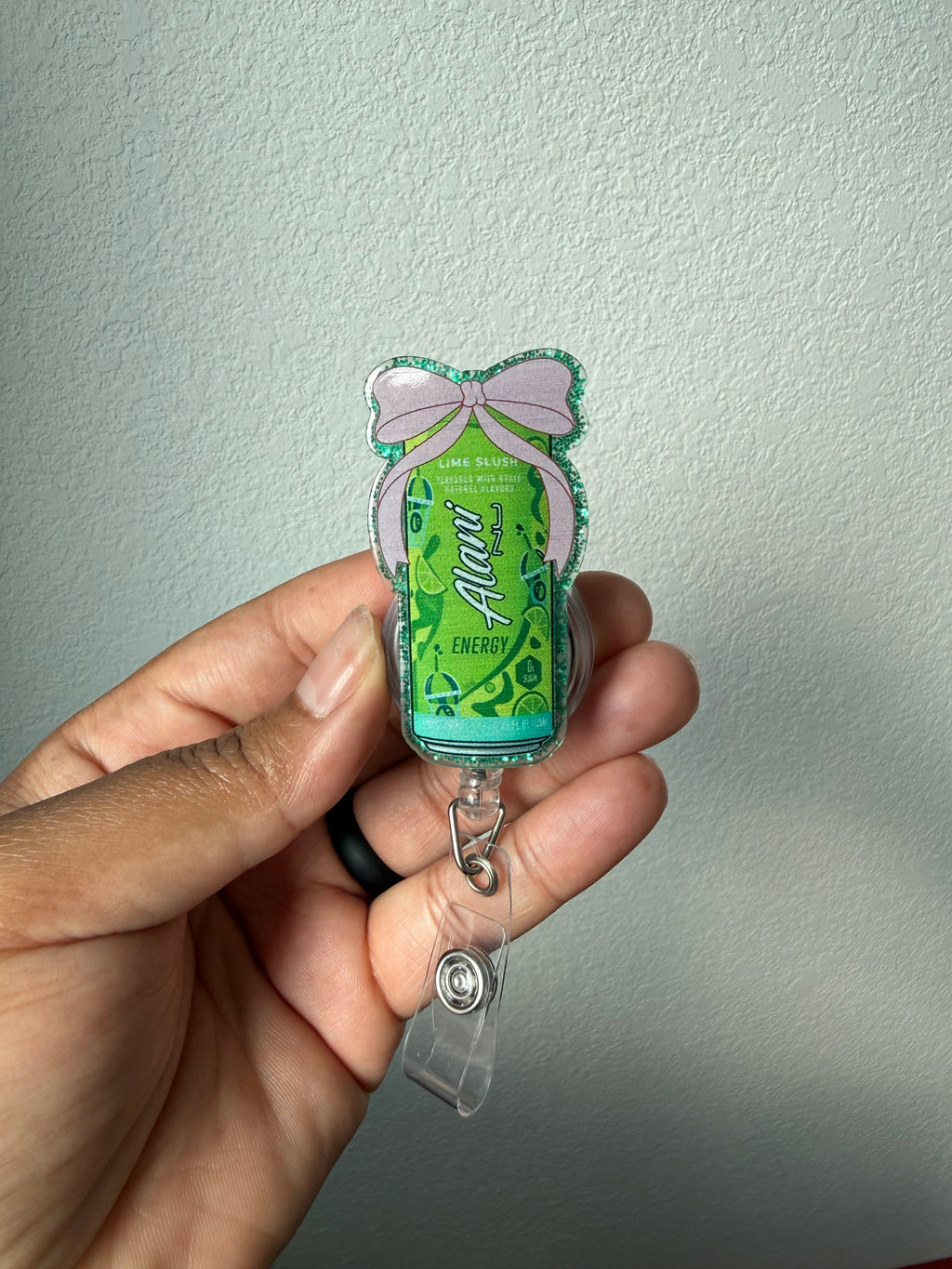 Badge Reels- Random