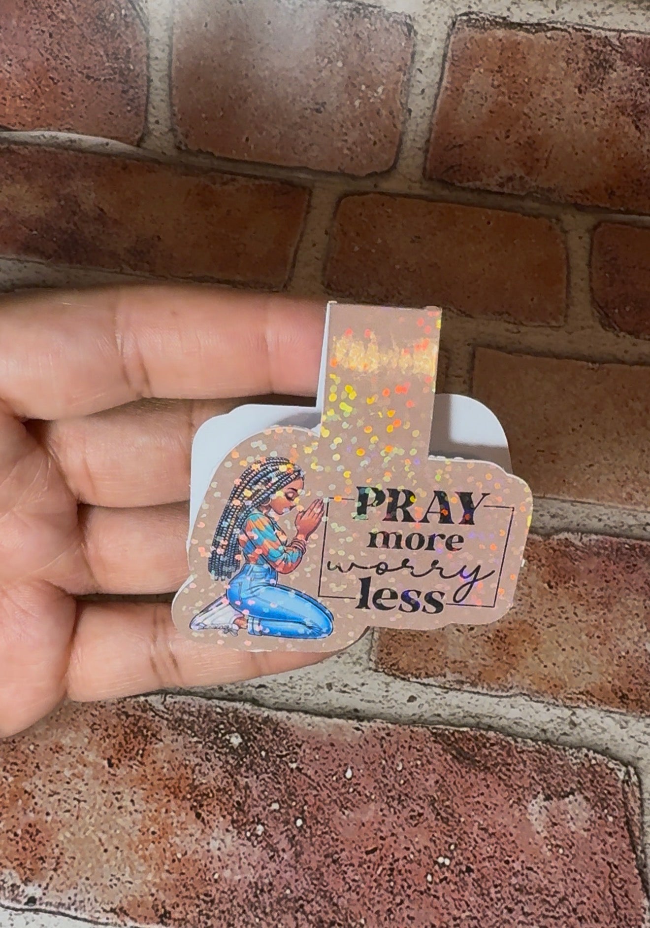 Faith-Based Bookmarks – Inspirational & Uplifting