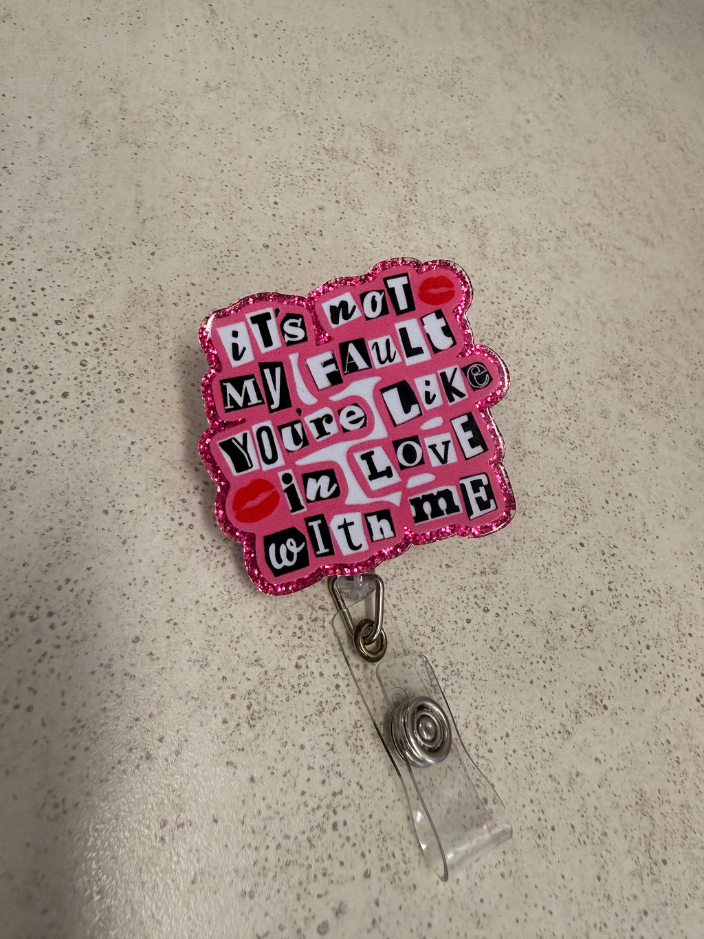 Badge Reels- Funny/Sarcastic