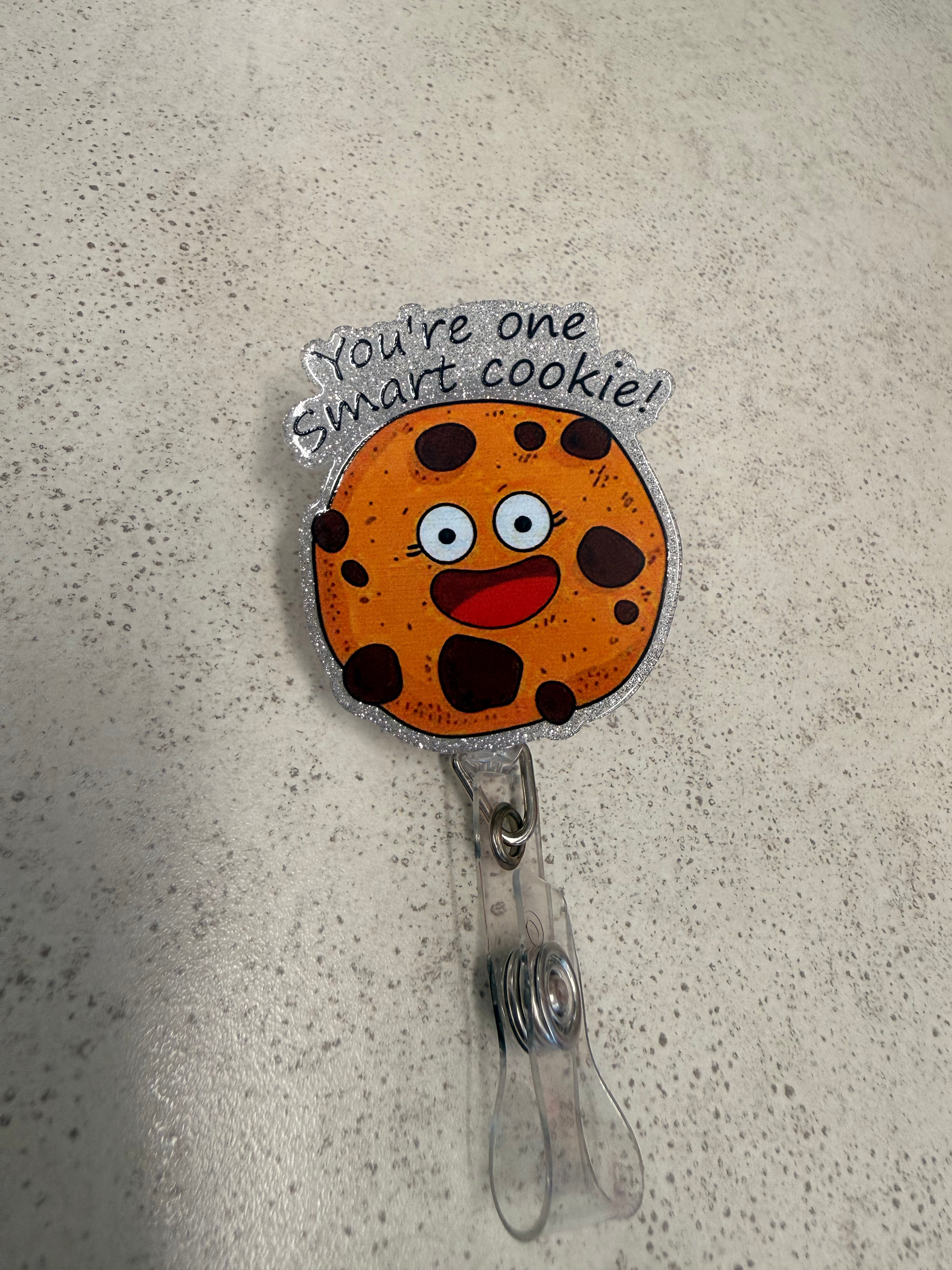 Badge Reels- Funny/Sarcastic