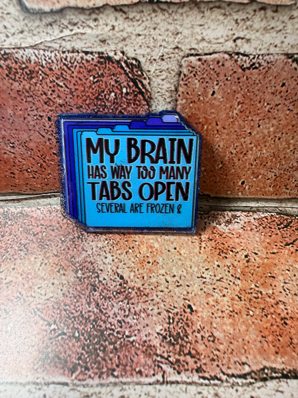 Badge Reels- Funny/Sarcastic