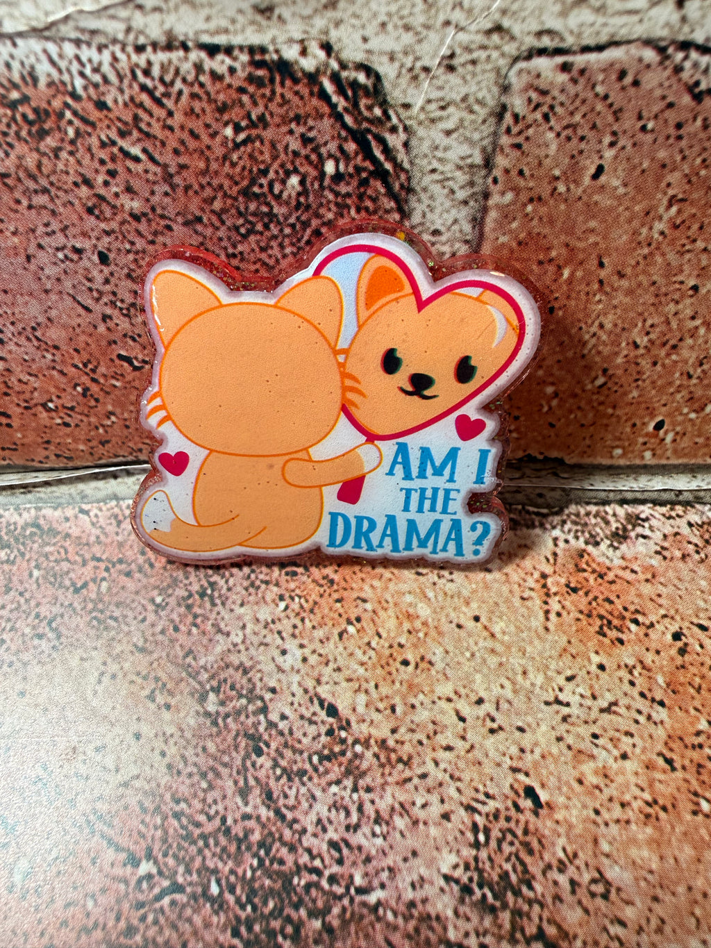 Badge Reels- Funny/Sarcastic