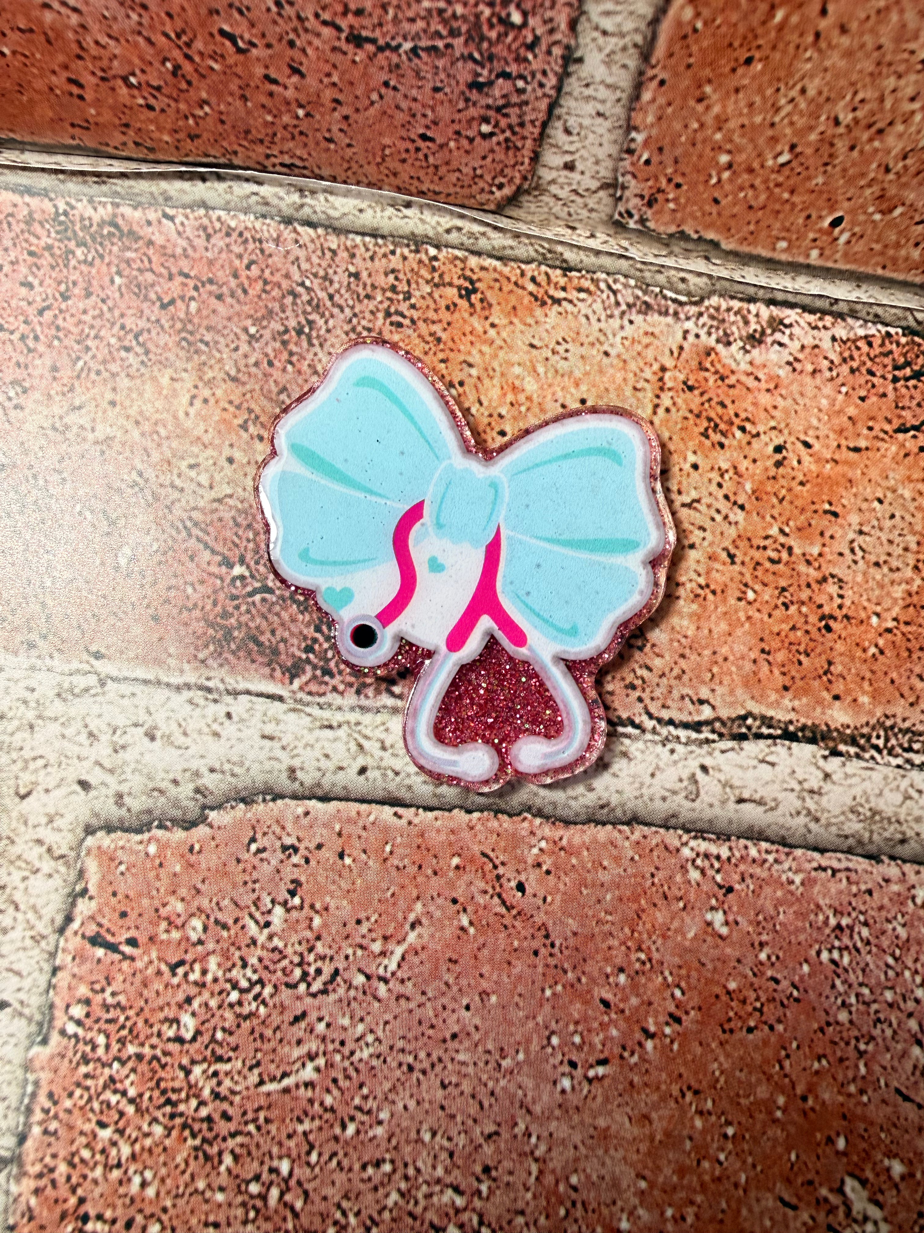 Badge Reels- Healthcare