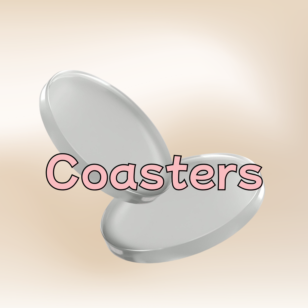 Coasters