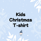 Kids Christmas Shirts
