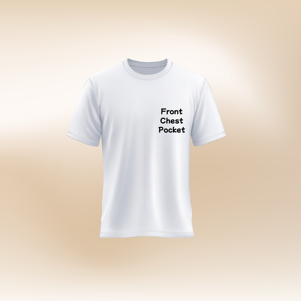 Custom Adult Shirt – Design Ready