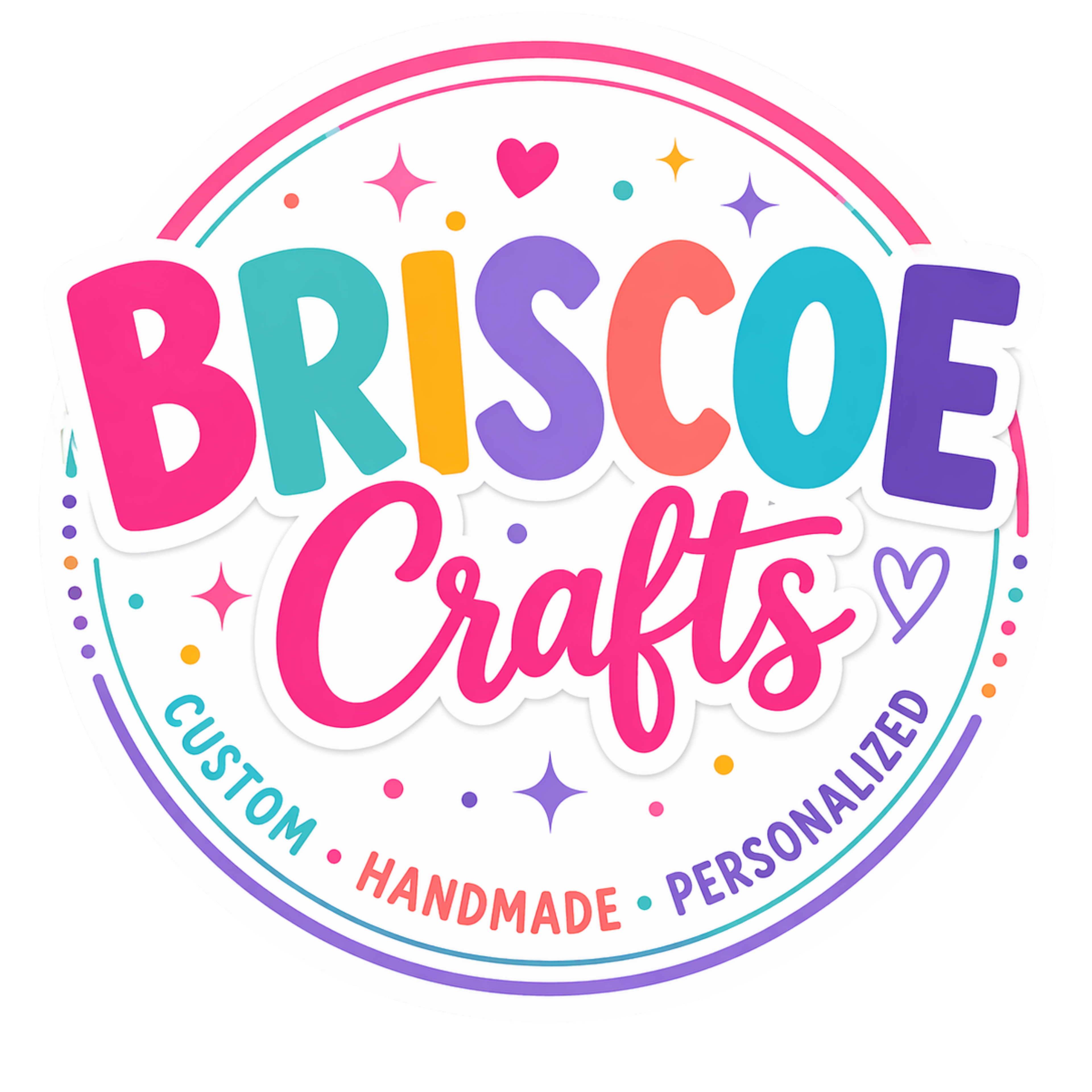 Briscoe Crafts